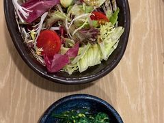 -御瀛日本料理