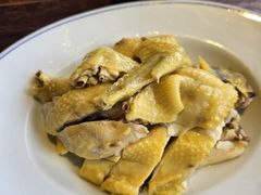 白切鸡-大牌大·传统杭帮菜(湖滨店)