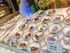 -川骄海鲜自助(河东店)