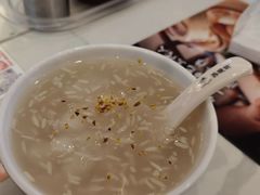 -苏晓玥·手作江南小吃(深圳北站店)