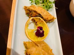 -彩丰楼·中餐厅(国家会展中心上海洲际店)