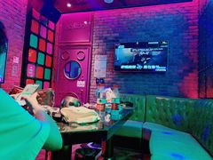 -歌友汇KTV(大悦城11层店)