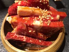 -伊茉家的烤肉店(勒泰中心店)
