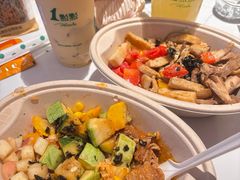 -1点点(学府路店)