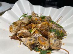 盐焗花螺-79号渔船海鲜饭店(宝安店)