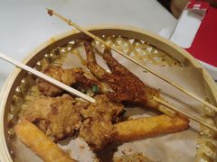 摇摇酥肉-重庆高老九火锅(文峰广场店)