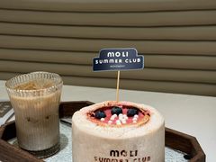 -茉里粤菜(皇姑万象汇店)