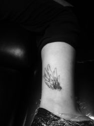 -汉刺青TATTOO STUDIO