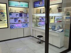 -毛源昌眼镜(新市街店)