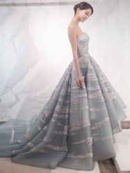 -GRACE KELLY婚纱与礼服(北京店)