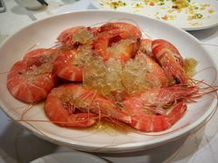 -凤城礼记鱼翅海鲜酒家(新马路总店)