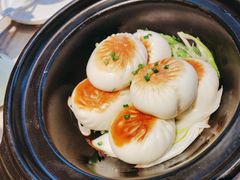 -滋粥楼·顺德菜海鲜茶点(金融城店)