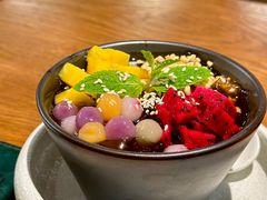 -云海肴·汽锅鸡·云南菜(天山百盛优客店)