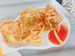 -芬芳甜品(同福路店)
