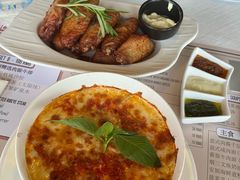 -安妮意大利餐厅(日坛店)