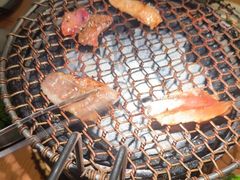 -烧肉达人•炭火烧肉(新天地店)