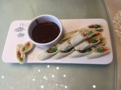-青岛鑫江温德姆酒店