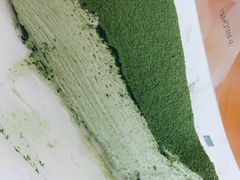 -36抹茶·千层与鲜果茶(欢乐海岸店)
