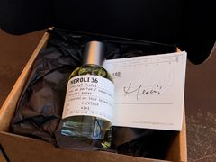 -le labo(星月阁店)