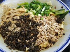 -万三面馆(青龙正街太古里店)