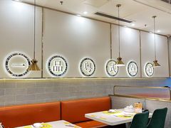 -叹茶靓点·粤式餐厅·全天茶市(石井万民广场店)