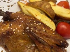 -丽华园(汉阳龙阳店)