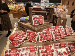 零售区-七鲜超市(瑞虹天地太阳宫店)