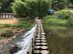 -千泷沟大瀑布旅游区