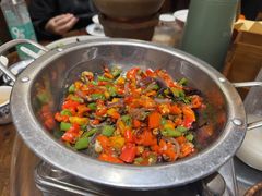 -衡厨·衡阳土菜(中南店)