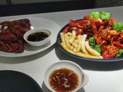 -红盔甲·小龙虾(天钥桥店)