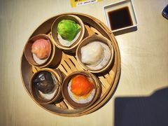 -避风塘(南汇店)
