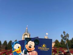 -上海迪士尼度假区