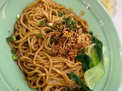 -李先生牛肉面大王(广渠门内店)