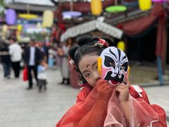 -横店影视城明清宫苑园区