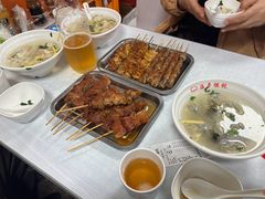 -海平馄饨(逍遥二路店)