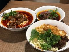 花市豌杂面-花市豌杂面(民生路店)