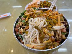 -红鼻子桂林米粉(金唐新光界店)