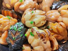 -欣旺·迎宾楼·百年无锡菜