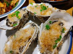 -吕氏疙瘩汤·私家菜馆(慈云寺店)