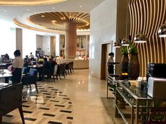 大堂-漳州瑰丽半岛酒店·原素全日制餐厅