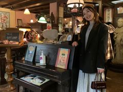 -古董花园(思南路42弄小区店)