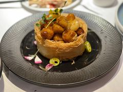 -尚一汤 广东炖汤(金桥国际店)