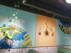 -云中鱼蒸汽石锅鱼(川沙百联店)