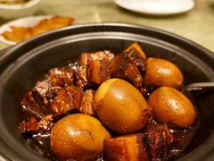农家红烧肉-新花城蟹粉馆(乌鲁木齐店)