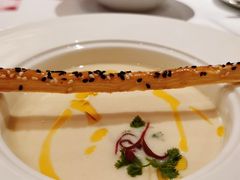 -Golden Lily河内巴黎法越料理餐厅(建国西路店)