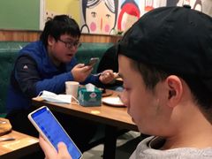 -快乐爱斯米牛排自助(正大广场店)