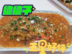 -老街无刺鲫鱼