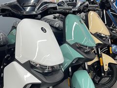 -九号电动车(安定门内大街店)