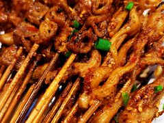-云南建水鸡脚王烧烤(商贸路店)