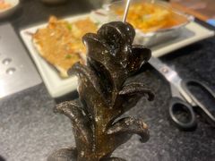-白玉·朝鲜族烤串(南山店)